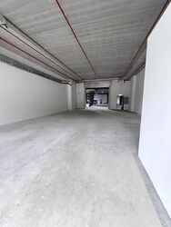 Tampines Connection (D18), Factory #621562501